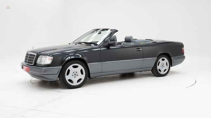 Mercedes-Benz 220 E '94