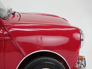 Thumbnail von Mini Cooper S 970 '64