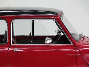 Thumbnail von Mini Cooper S 970 '64