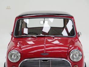 Thumbnail von Mini Cooper S 970 '64