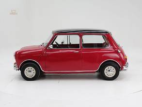 Thumbnail von Mini Cooper S 970 '64