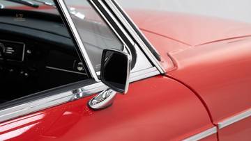 Thumbnail von MG B GT + Overdrive '71