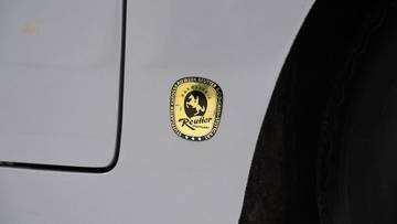 Thumbnail von Porsche 356 A '58