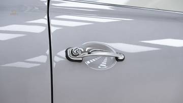 Thumbnail von Porsche 356 A '58