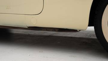Thumbnail von Mercedes-Benz 190 SLR '62