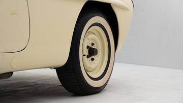 Thumbnail von Mercedes-Benz 190 SLR '62