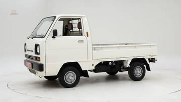 Honda ACTY '81
