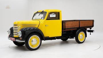 Framo 901-2 '39
