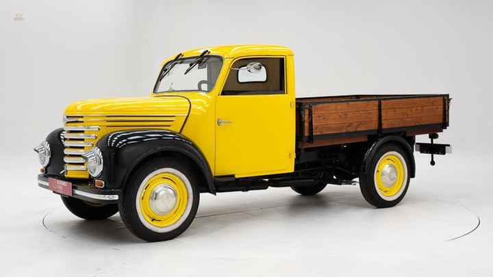 Framo 901-2 '39
