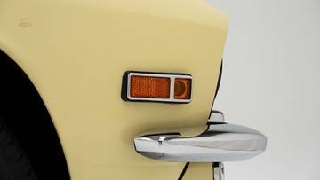 Thumbnail von Jensen Interceptor Series III '74