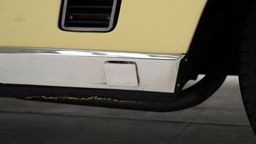 Thumbnail von Jensen Interceptor Series III '74