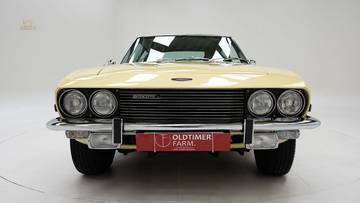 Thumbnail von Jensen Interceptor Series III '74