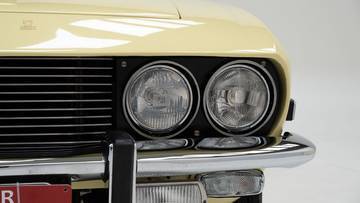 Thumbnail von Jensen Interceptor Series III '74