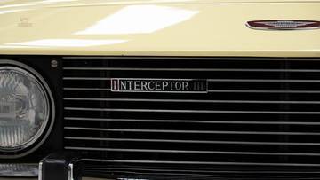 Thumbnail von Jensen Interceptor Series III '74