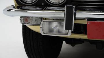 Thumbnail von Jensen Interceptor Series III '74