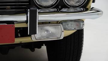 Thumbnail von Jensen Interceptor Series III '74