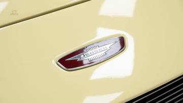 Thumbnail von Jensen Interceptor Series III '74