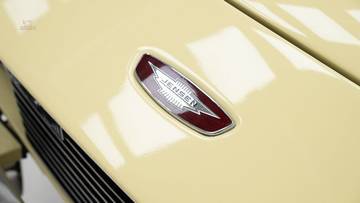 Thumbnail von Jensen Interceptor Series III '74