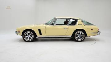 Thumbnail von Jensen Interceptor Series III '74