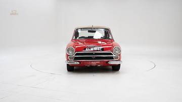 Thumbnail von Ford Cortina MK1 '65
