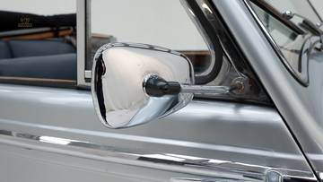 Thumbnail von Jaguar MK V 3.5 DHC '49