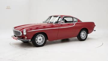 Volvo 1800 S '66