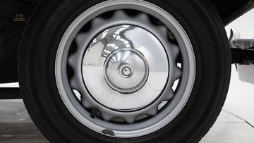 Thumbnail von Citroen Traction 11 BL (Belgien) '50