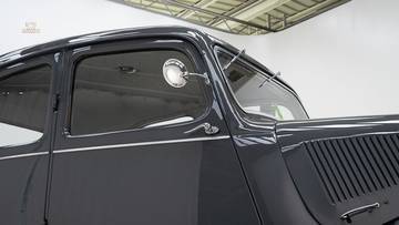 Thumbnail von Citroen Traction 11 BL (Belgien) '50