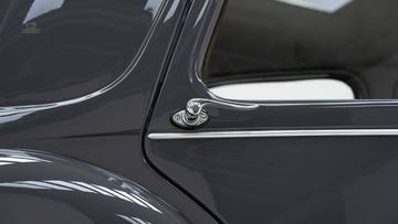 Thumbnail von Citroen Traction 11 BL (Belgien) '50