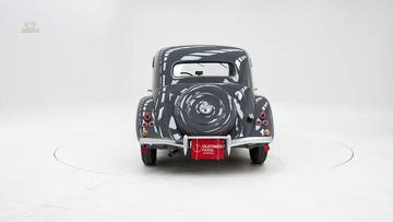 Thumbnail von Citroen Traction 11 BL (Belgien) '50