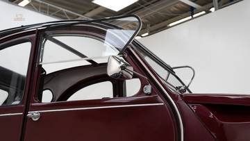 Thumbnail von Citroen 2CV 6 Charleston '83