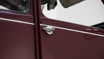 Thumbnail von Citroen 2CV 6 Charleston '83