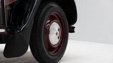 Thumbnail von Citroen 2CV 6 Charleston '83