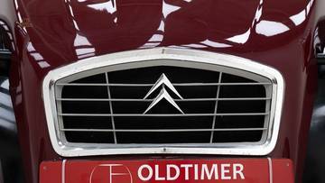 Thumbnail von Citroen 2CV 6 Charleston '83