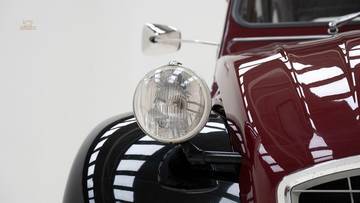 Thumbnail von Citroen 2CV 6 Charleston '83