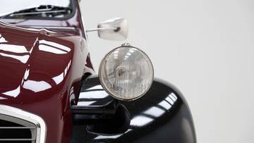 Thumbnail von Citroen 2CV 6 Charleston '83