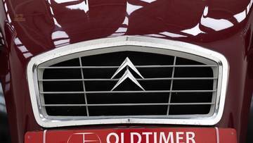 Thumbnail von Citroen 2CV 6 Charleston '83