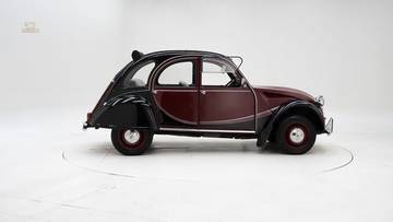 Thumbnail von Citroen 2CV 6 Charleston '83