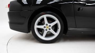 Thumbnail von Ferrari 550 Maranello '2002