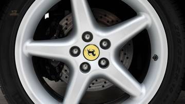 Thumbnail von Ferrari 550 Maranello '2002