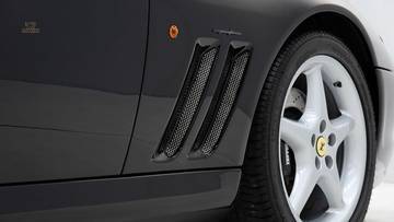 Thumbnail von Ferrari 550 Maranello '2002