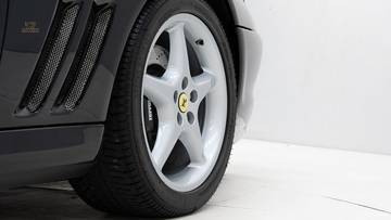 Thumbnail von Ferrari 550 Maranello '2002