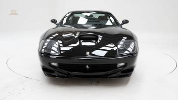 Thumbnail von Ferrari 550 Maranello '2002