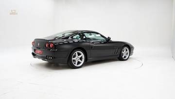 Thumbnail von Ferrari 550 Maranello '2002