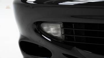 Thumbnail von Ferrari 550 Maranello '2002