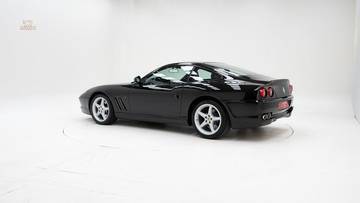Thumbnail von Ferrari 550 Maranello '2002