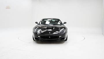 Thumbnail von Ferrari 550 Maranello '2002