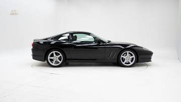 Thumbnail von Ferrari 550 Maranello '2002