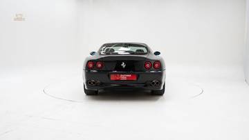 Thumbnail von Ferrari 550 Maranello '2002