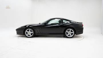 Thumbnail von Ferrari 550 Maranello '2002